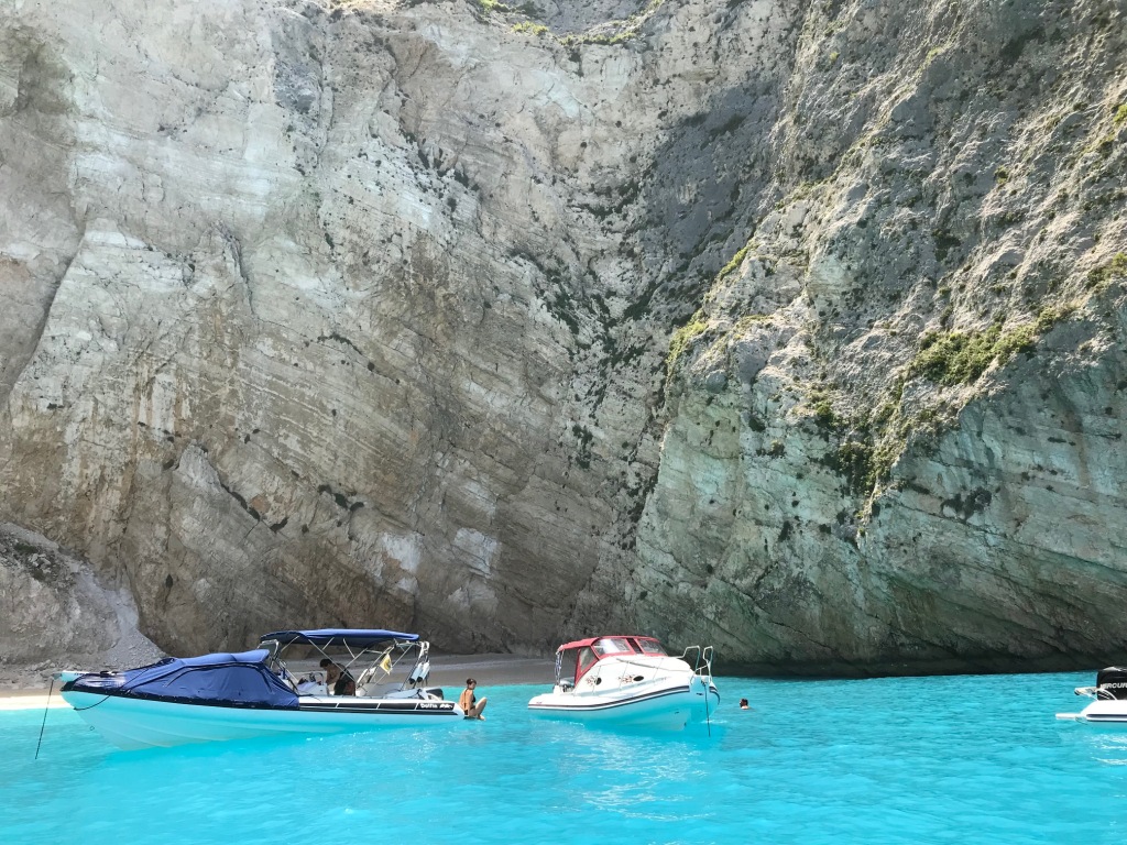 15η ΕΤΗΣΙΑ ΕΚΔΡΟΜΗ - ΙΟΝΙΟ 2018