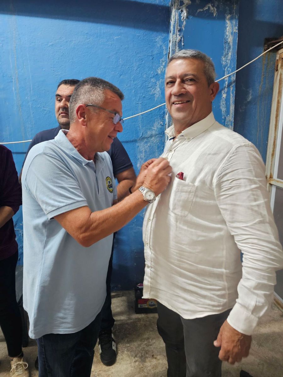 ΑΠΟΝΟΜΗ ΠΡΟΠΕΛΑΣ 30-10-2025