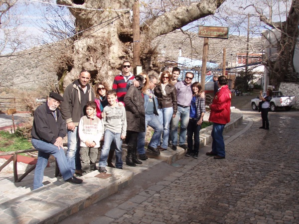 ΛΑΣΗΘΙΩΤΙΚΑ - 2011